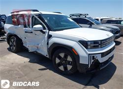 هيونداي سانتافي